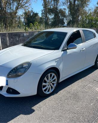 Giulietta
