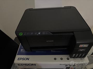 Stampante Epson EcoTank ET-2861
