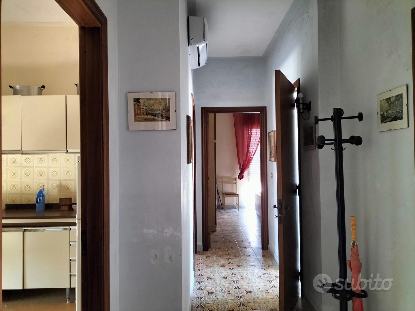 Apartment in Gallipoli, Baia Verde - Vista 3