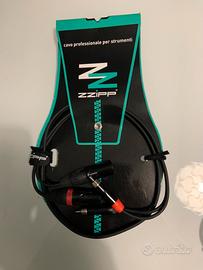 ZZIPP DZZX100 Cavo Dual 1mt