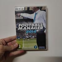 football manager 2014 fifa 06 per Pc