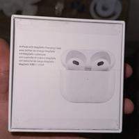 Airpods 3a generazione 