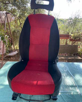 Sedilli anteriori per Citroen Jumper,Fiat Ducato..