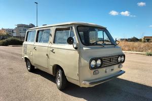 fiat 850 pulmino familiare camioncino