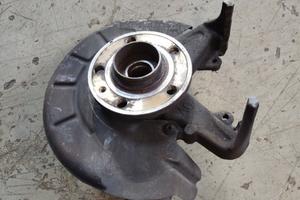 Fusello anteriore sx VOLKSWAGEN POLO 1200cc B 2010