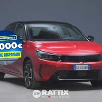 OPEL corsa vi 2023 Corsa 1.2 hybrid GS 110cv dct6