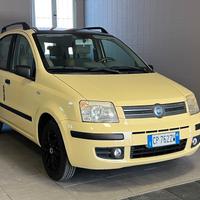 Fiat Panda 1.2 Emotion - Tetto Panorama Apribile