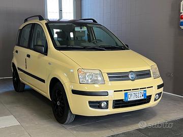 Fiat Panda 1.2 Emotion - Tetto Panorama Apribile