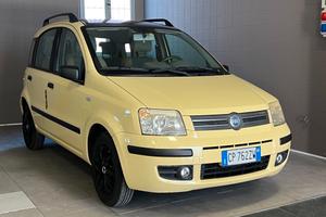 Fiat Panda 1.2 Emotion - Tetto Panorama Apribile
