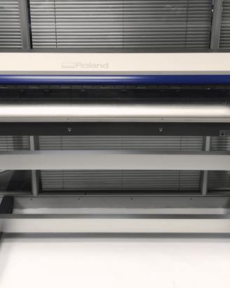 Roland VersaCAMM SP-540i – Plotter Stampa e Taglio