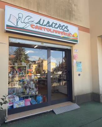 ATTIVITÀ A MORLUPO