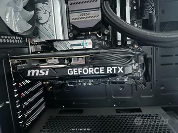 Pc Gaming AK Rig - Cathodic