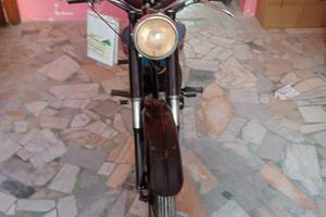 Bsa 250 c11 1949