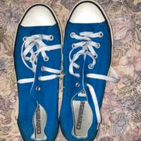 Scarpe converse all star