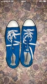 Scarpe converse all star