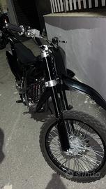 batman 250 cc
