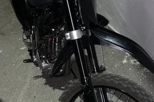 batman 250 cc
