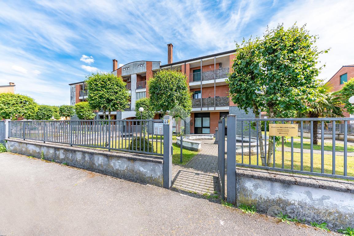 Appartamento – Rescaldina, San Carlo, Rescalda - Vista 2