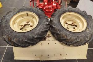 motocoltivatore Pasquali