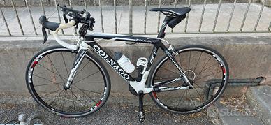 Colnago carbon CX1 taglia M