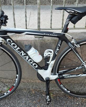 Colnago carbon CX1 taglia M