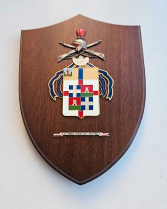 Crest  Esercito Italiano 151 Reggimenti Fanteria S
