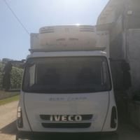 Iveco Eurocargo