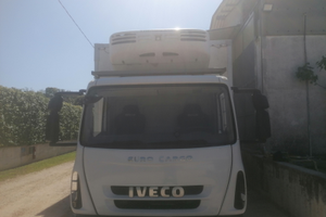 Iveco Eurocargo