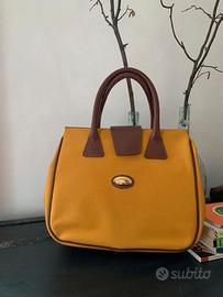 BORSA DONNA CON MANICI cm 26x32x10