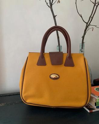 BORSA DONNA CON MANICI cm 26x32x10