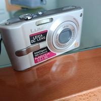 Fotocamera panasonic