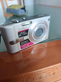 Fotocamera panasonic