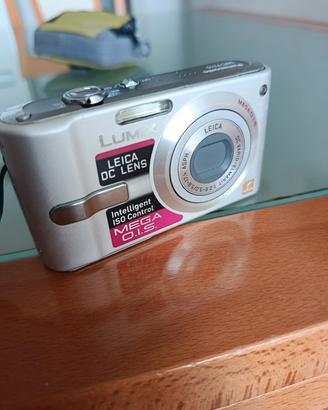 Fotocamera panasonic