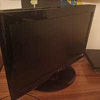 Televisore LG 32 pollici