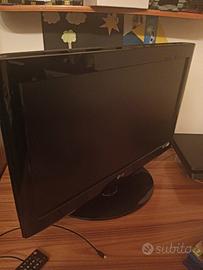 Televisore LG 32 pollici