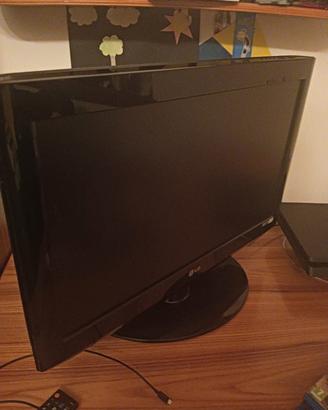 Televisore LG 32 pollici