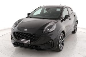 FORD Puma 1.0 ecoboost h ST-Line s&s 125cv auto