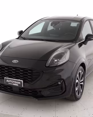FORD Puma 1.0 ecoboost h ST-Line s&s 125cv auto