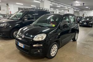 Fiat Panda 1.2 con 5 posti