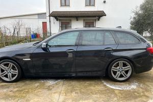 Bmw 530d M-Sport MOTORE ROTTO