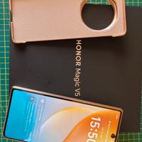 Honor Magic V5 16/512Gb Gold