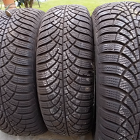 Ultragrip Good Year 195/65R15