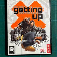 Getting up gioco pc