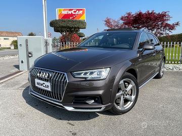 Audi A4 Allroad 3.0 TDI tiptronic Business Evoluti