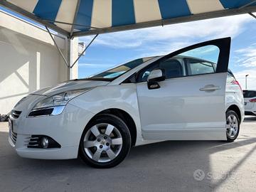 Peugeot 5008 1.6 HDi 112CV Féline