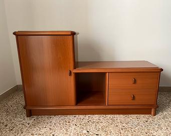 Mobile ingresso - porta tv