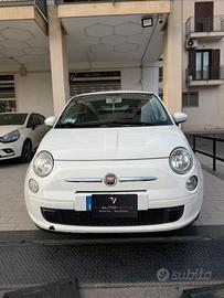 Fiat 500 1.3 Multijet 16V 75 CV Sport