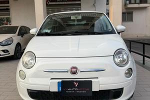 Fiat 500 1.3 Multijet 16V 75 CV Sport