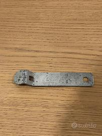 Raro Apribottiglie Coca Cola