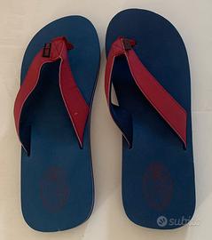 Ciabatte Infradito Bologna Fc 1909 taglia XL